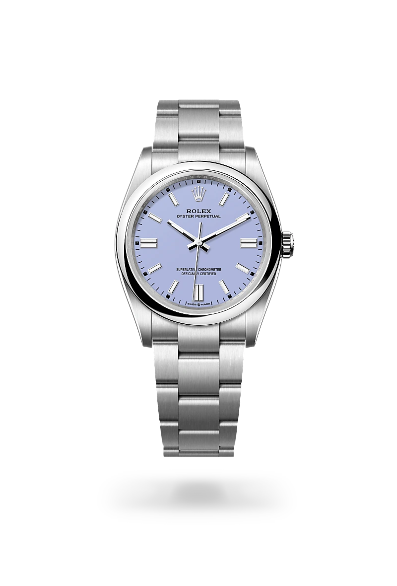 Rolex Oyster Perpetual 36 – M126000-0013
