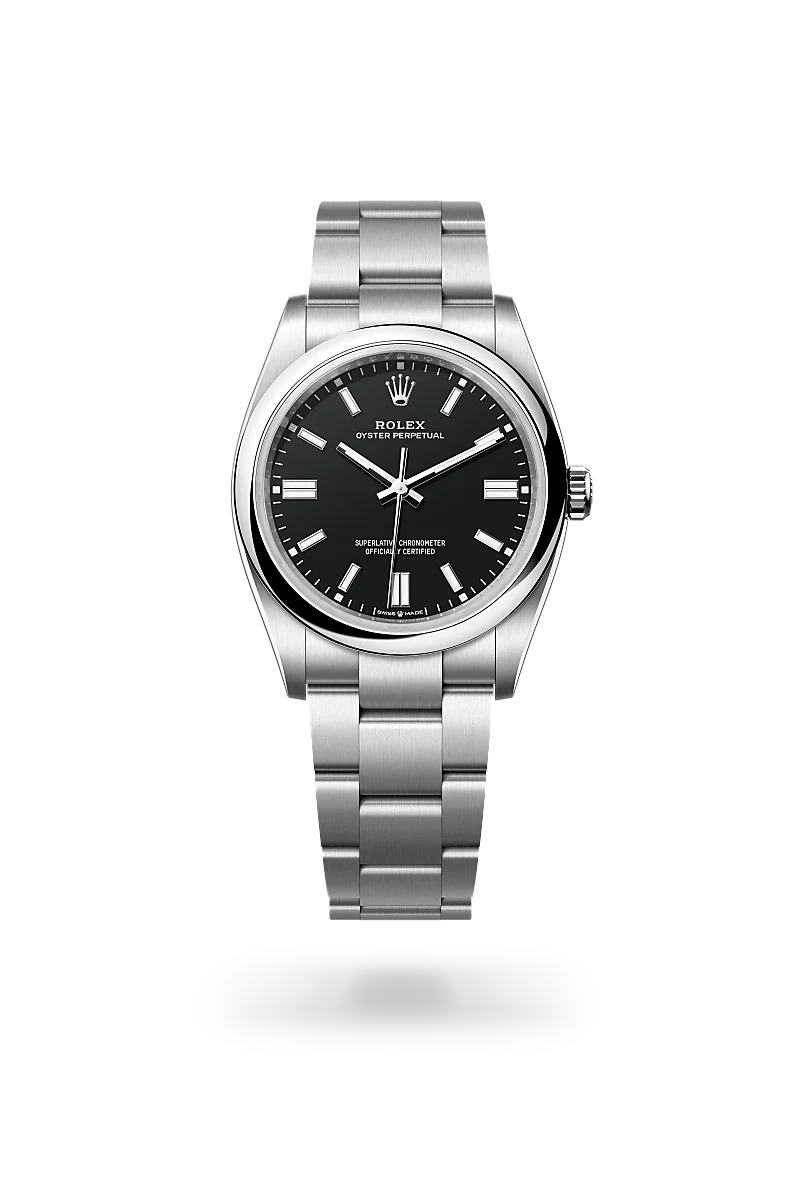 Rolex Oyster Perpetual 36 – M126000-0014