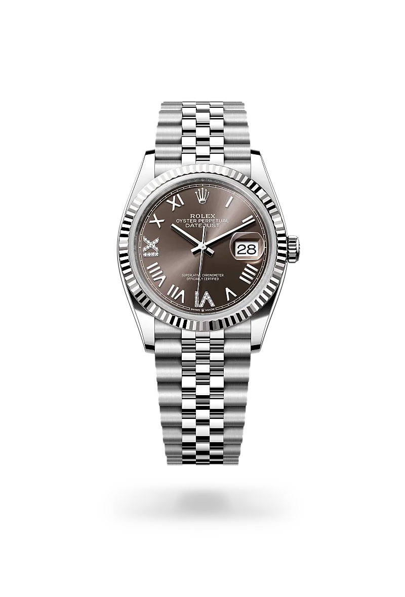 Rolex Datejust 36 – M126234-0071