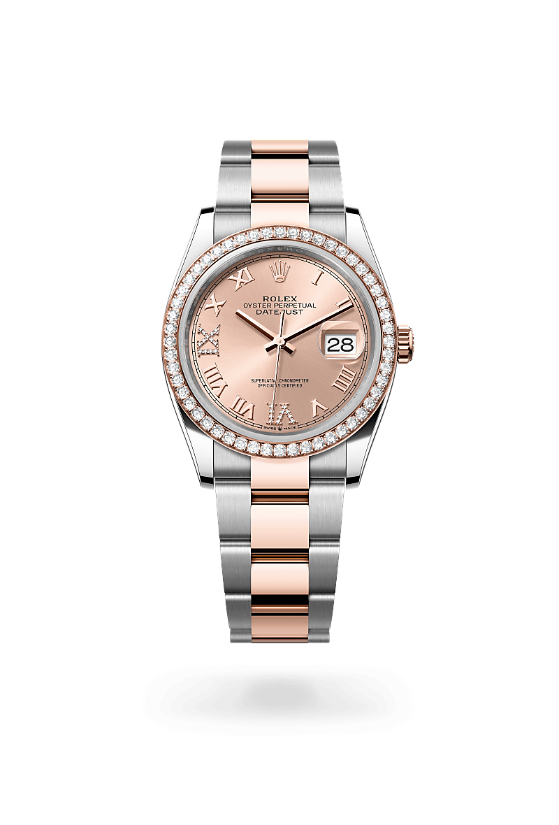 Rolex Datejust 36 – M126281RBR-0016