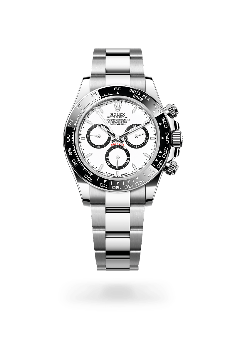Rolex Cosmograph Daytona – M126500LN-0001