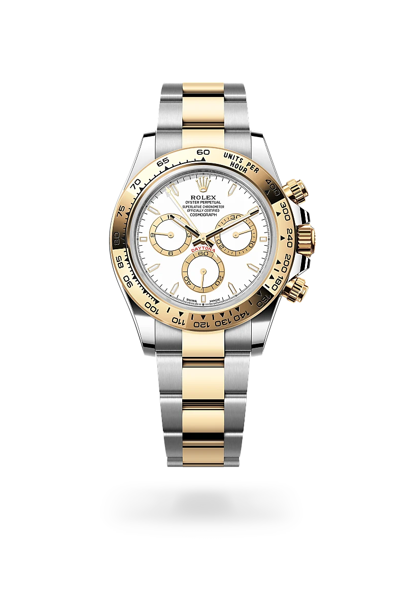 Rolex Cosmograph Daytona – M126503-0001