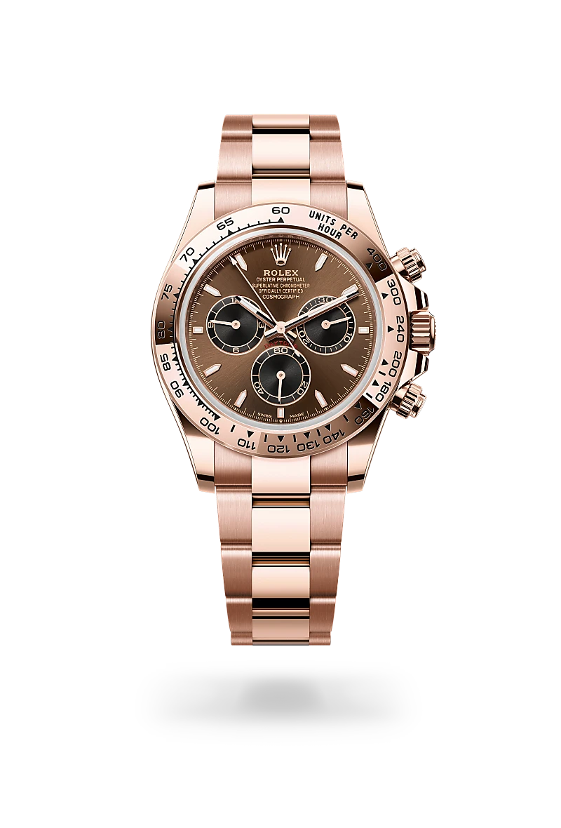Rolex Cosmograph Daytona – M126505-0005