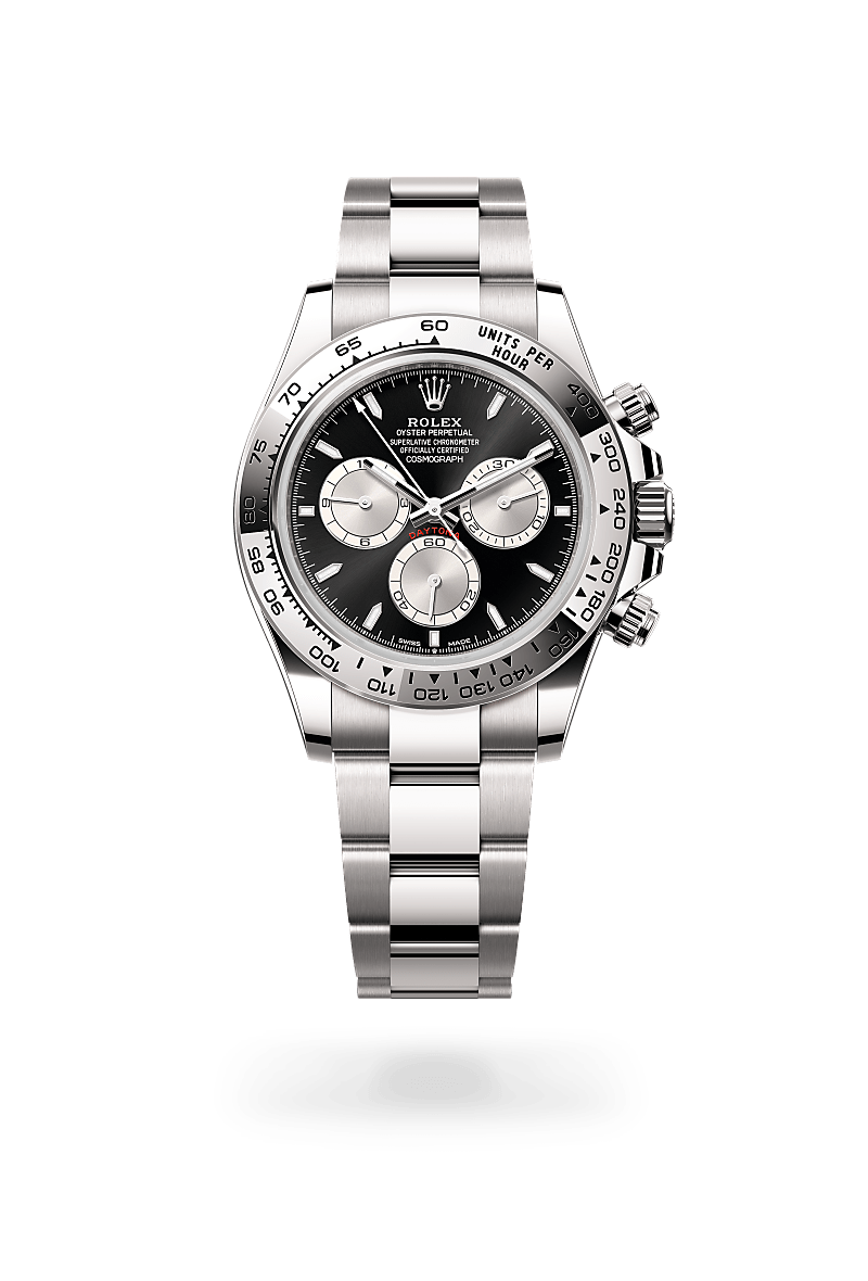 Rolex Cosmograph Daytona – M126509-0001
