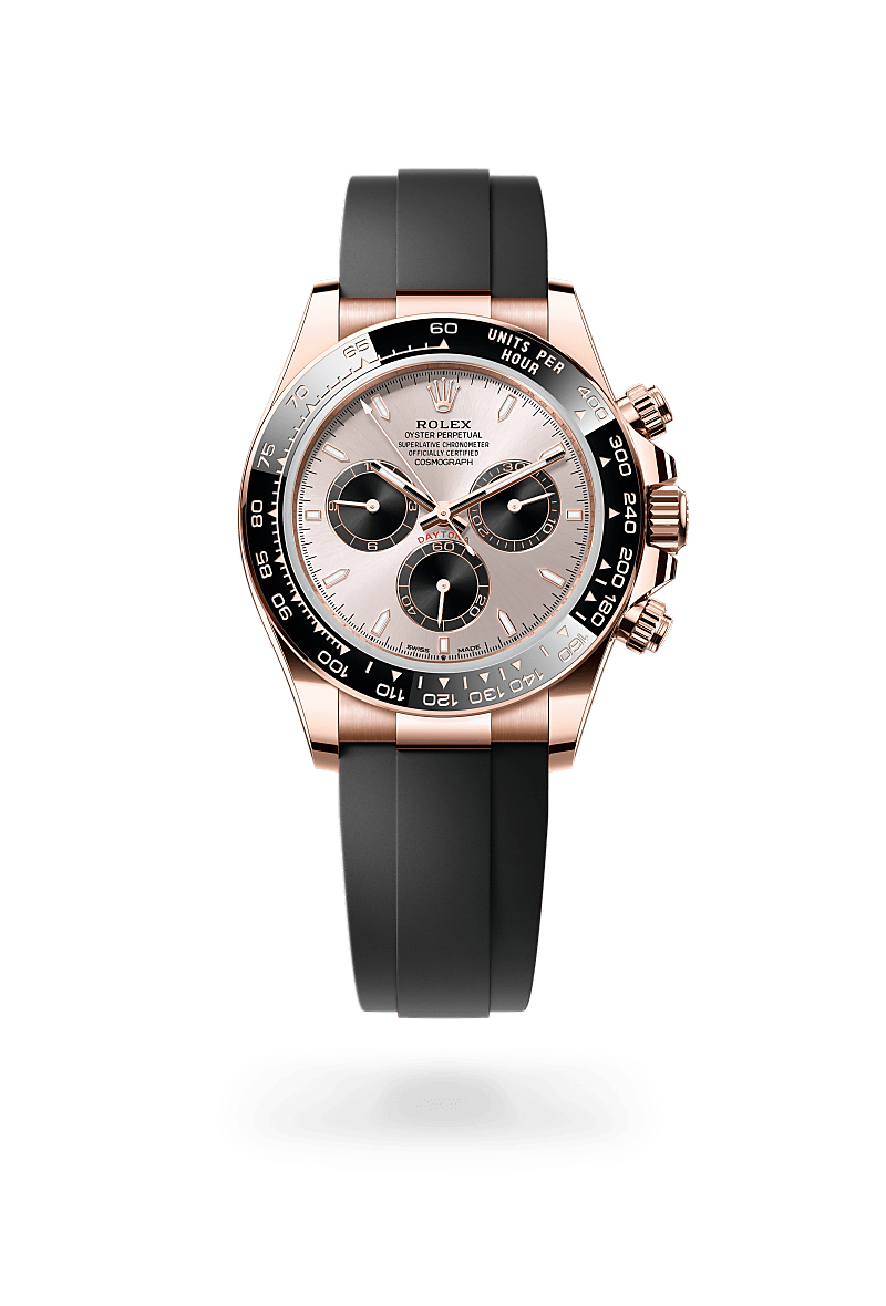 Rolex Cosmograph Daytona – M126515LN-0006