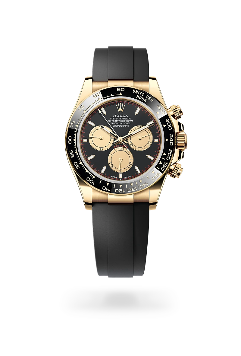 Rolex Cosmograph Daytona – M126518LN-0004