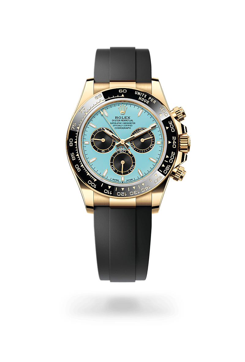 Rolex Cosmograph Daytona – M126518LN-0014