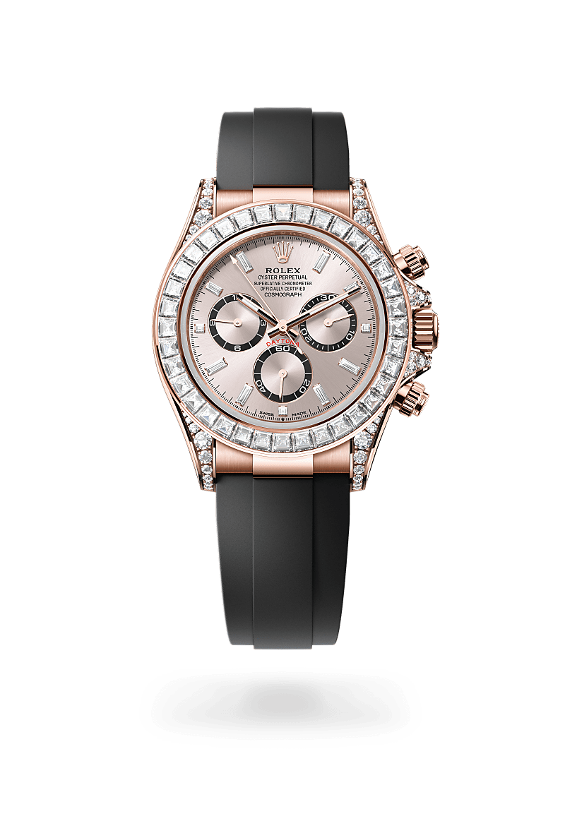 Rolex Cosmograph Daytona – M126535TBR-0002