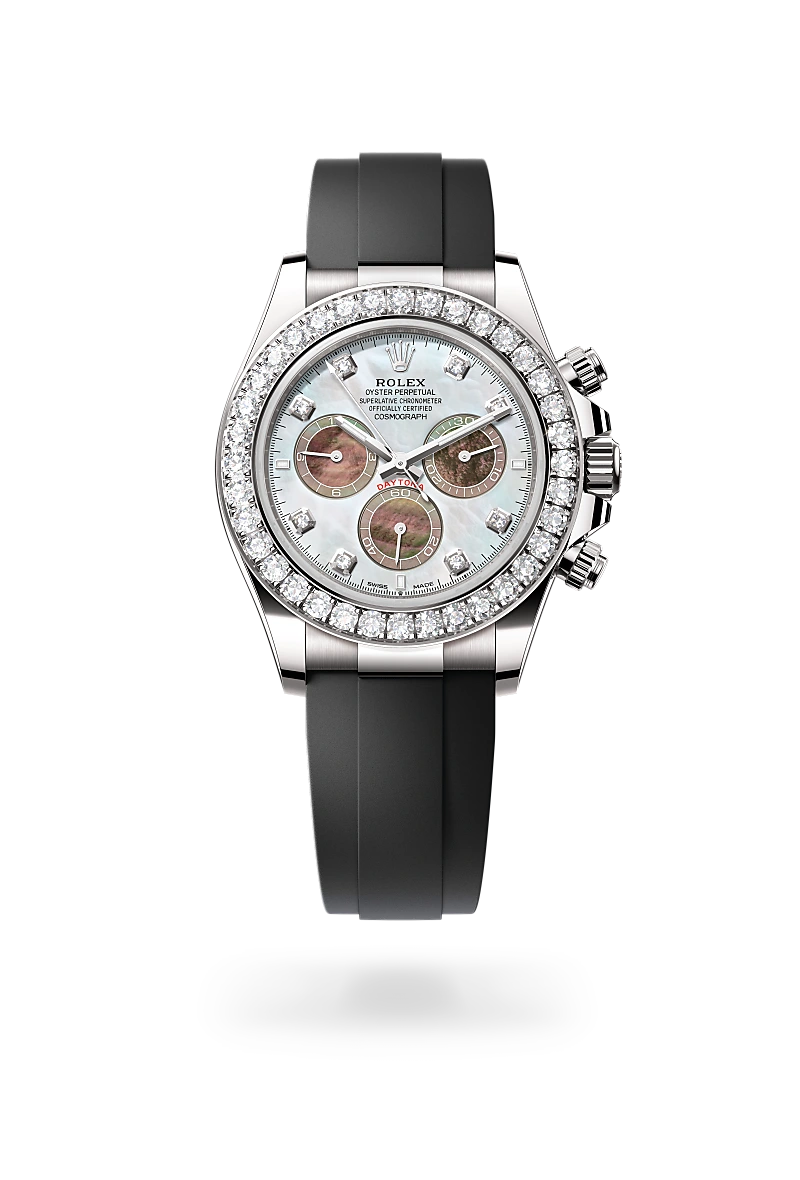 Rolex Cosmograph Daytona – M126589RBR-0001