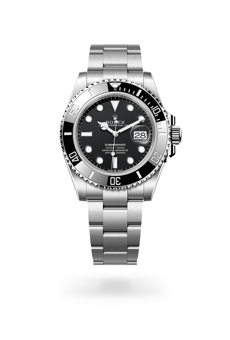 Rolex Submariner Date – M126610LN-0001