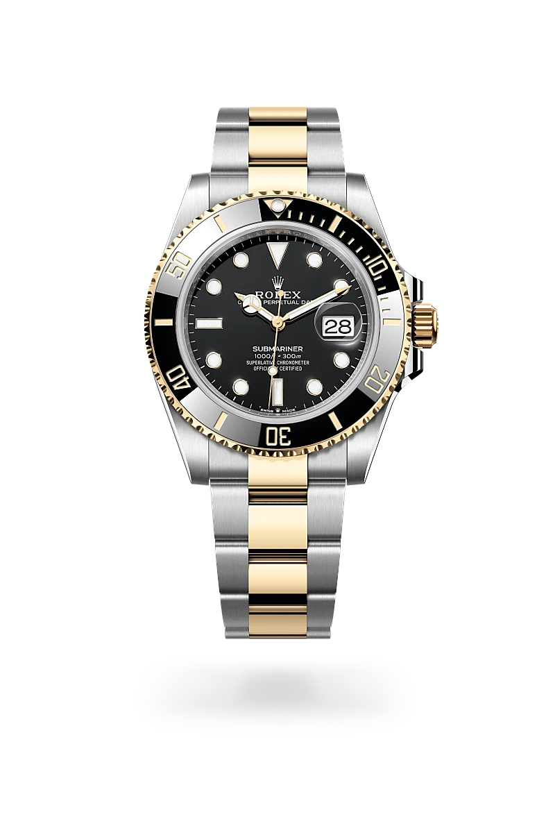 Rolex Submariner – M126613LN-0002