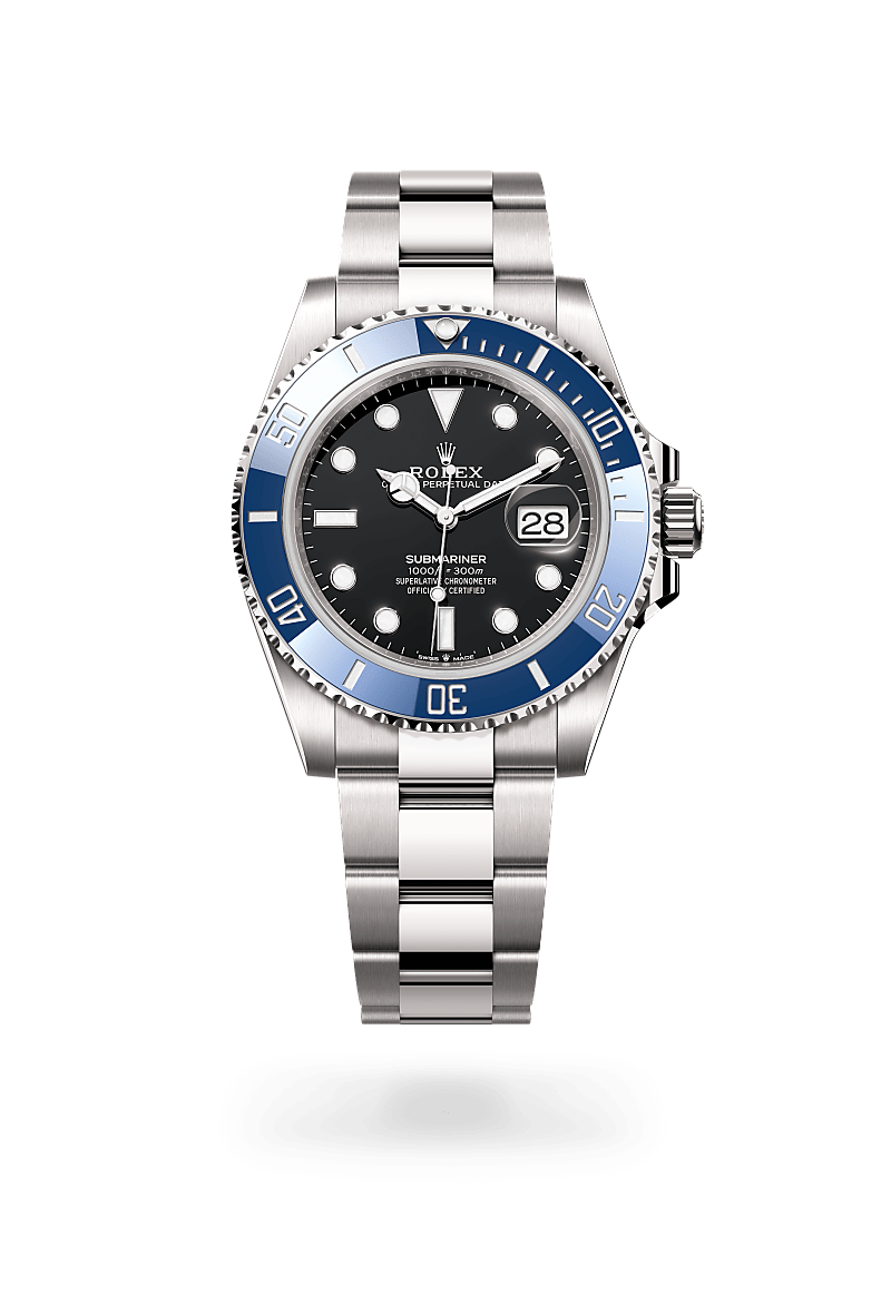 Rolex Submariner Date – M126619LB-0003