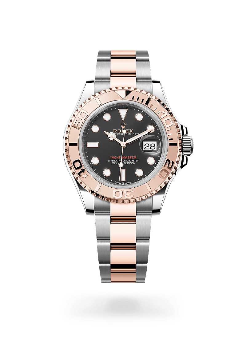 Rolex Yacht-Master 40 – M126621-0002