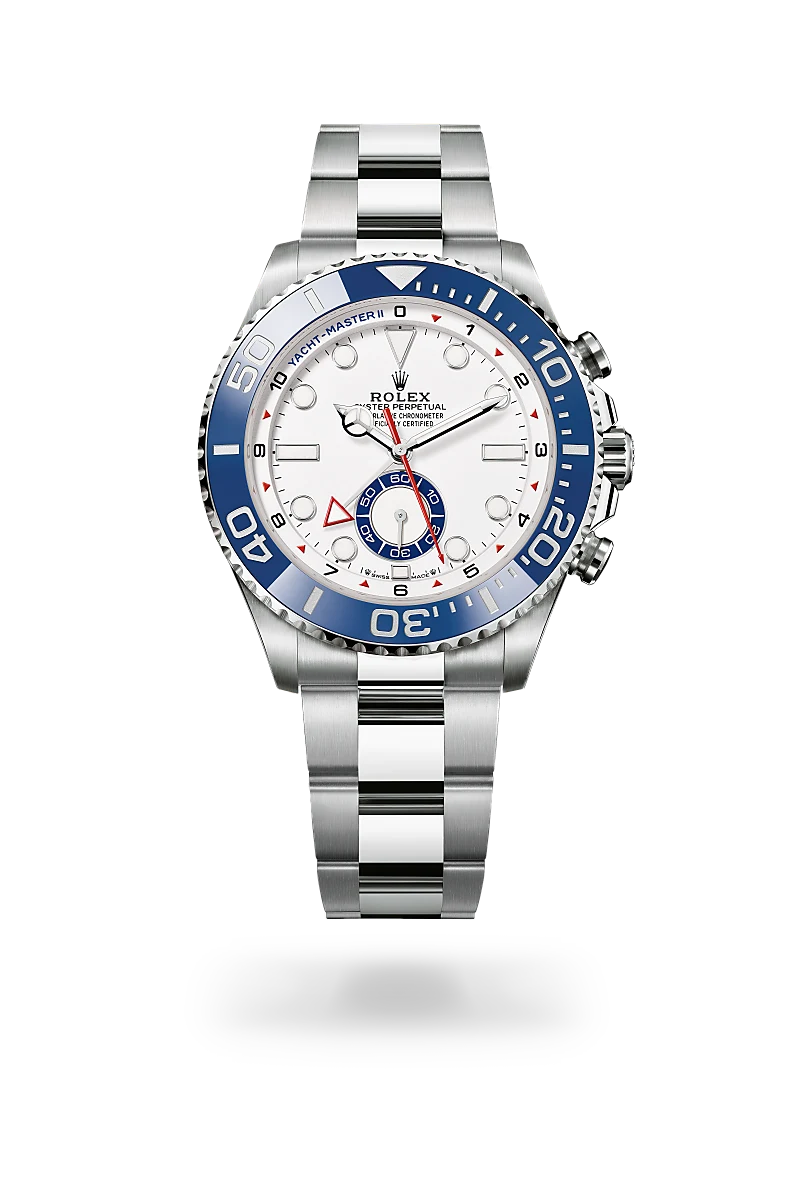Rolex Yacht-Master II – M126680-0001