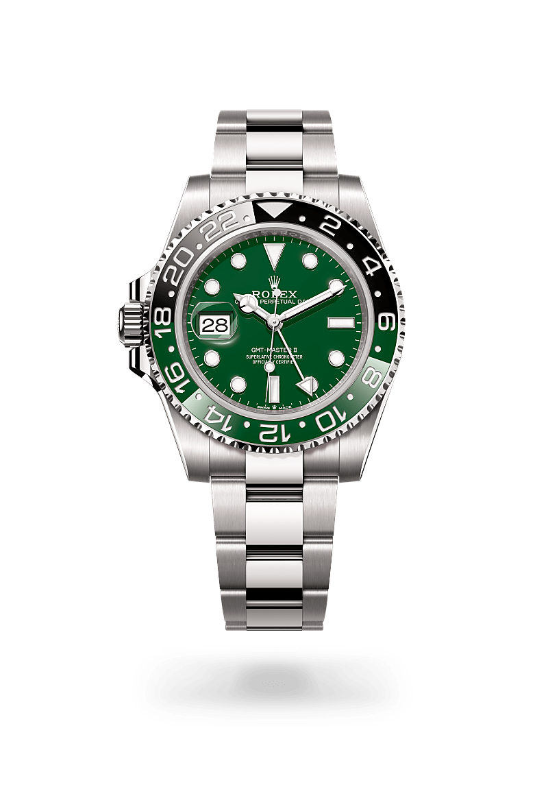 Rolex GMT-Master II – M126729VTNR-0001