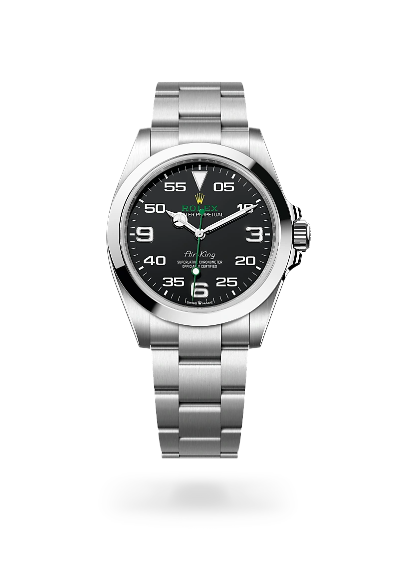 Rolex Air-King – M126900-0001