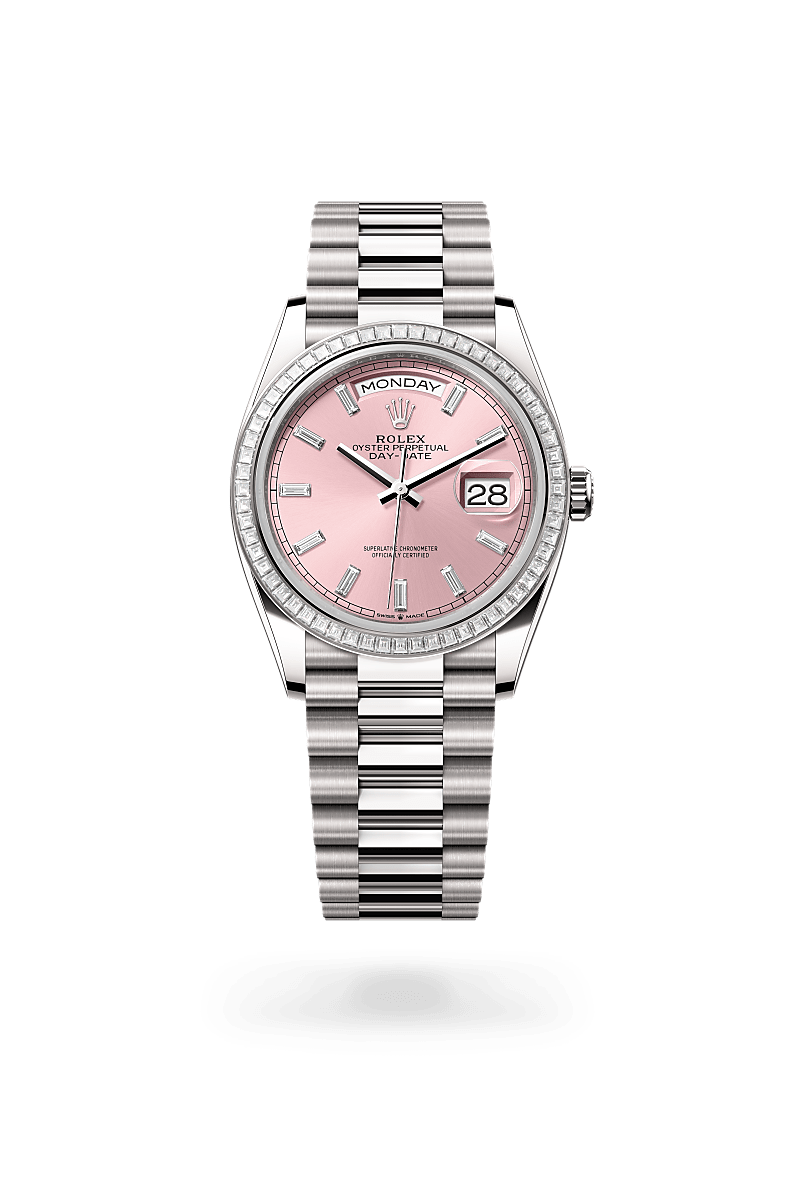 Rolex Day-Date 36 – M128399TBR-0029