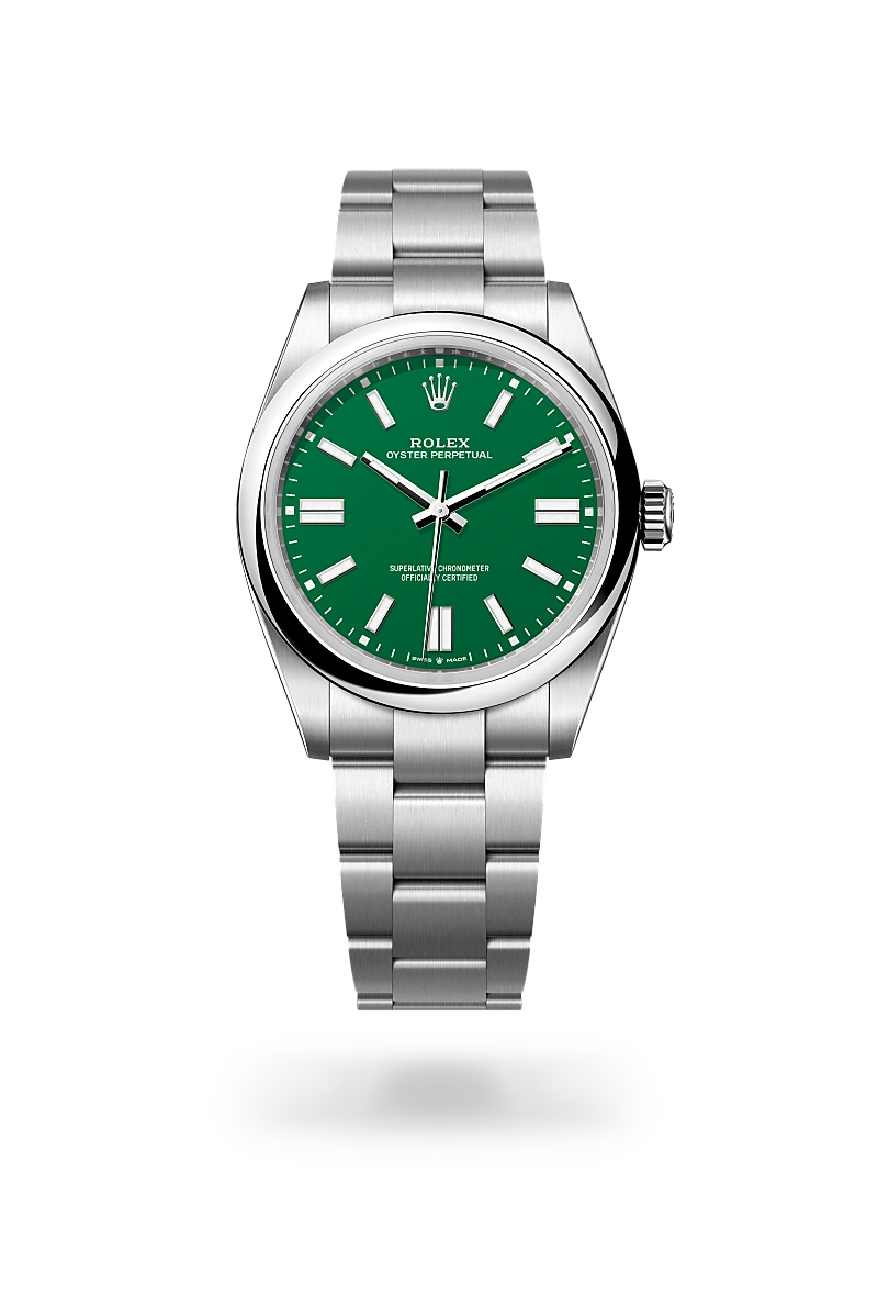 Rolex Oyster Perpetual 41 – M134300-0004