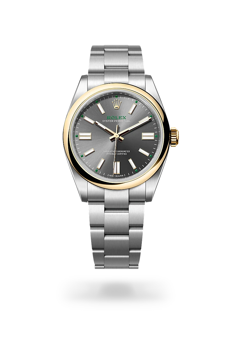 Rolex Oyster Perpetual 41 – M134303-0001