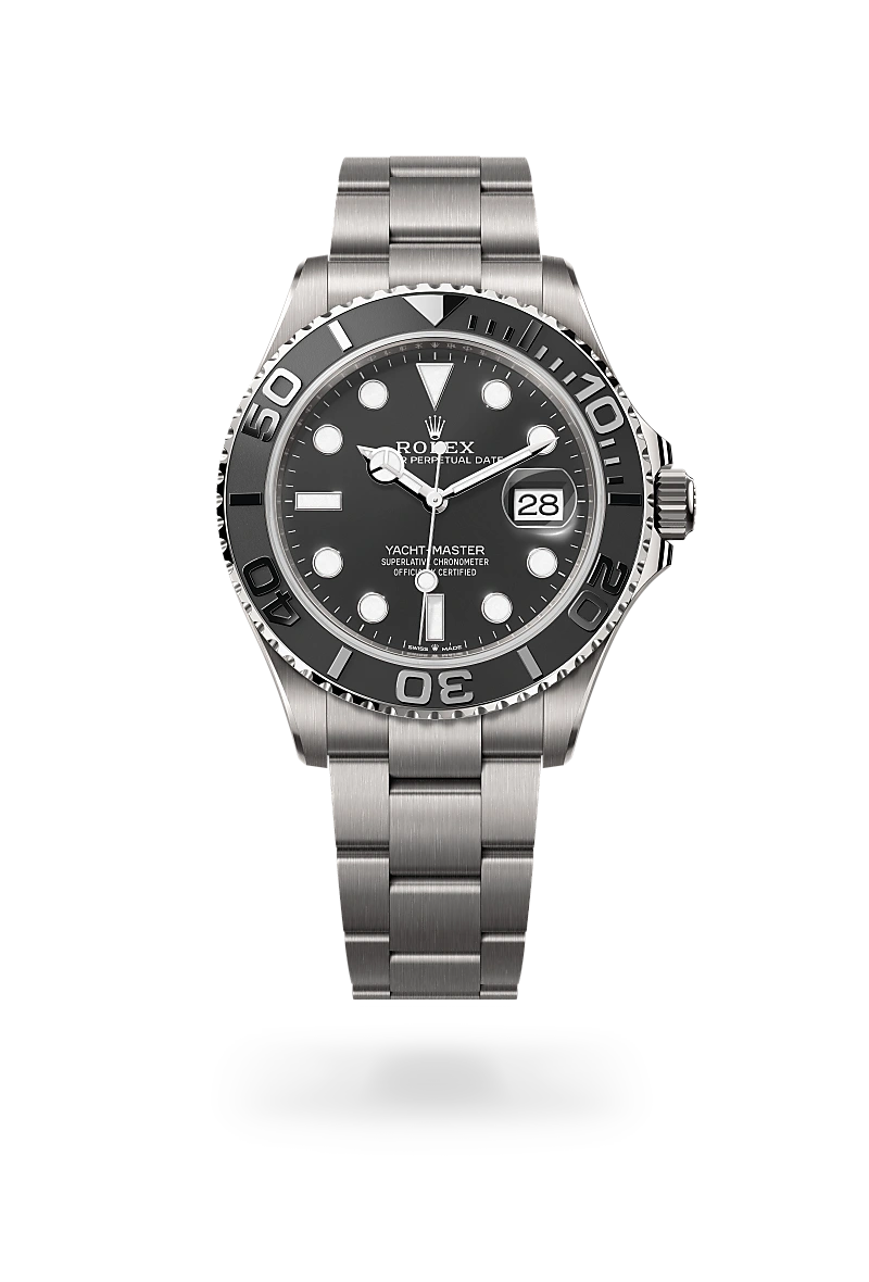Rolex Yacht-Master 42 – M226627-0001