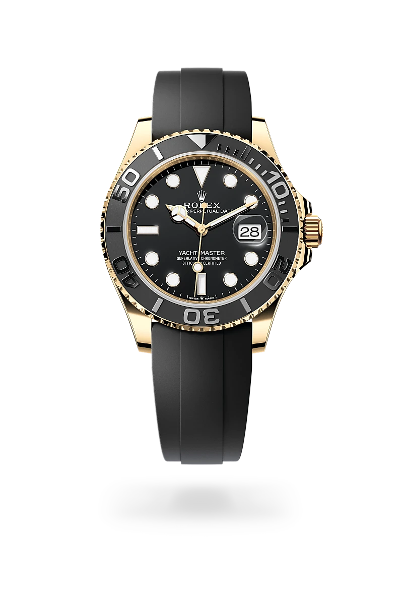 Rolex Yacht-Master 42 – M226658-0001