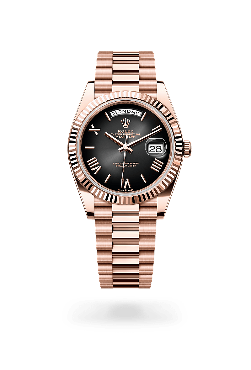 Rolex Day-Date 40 – M228235-0055