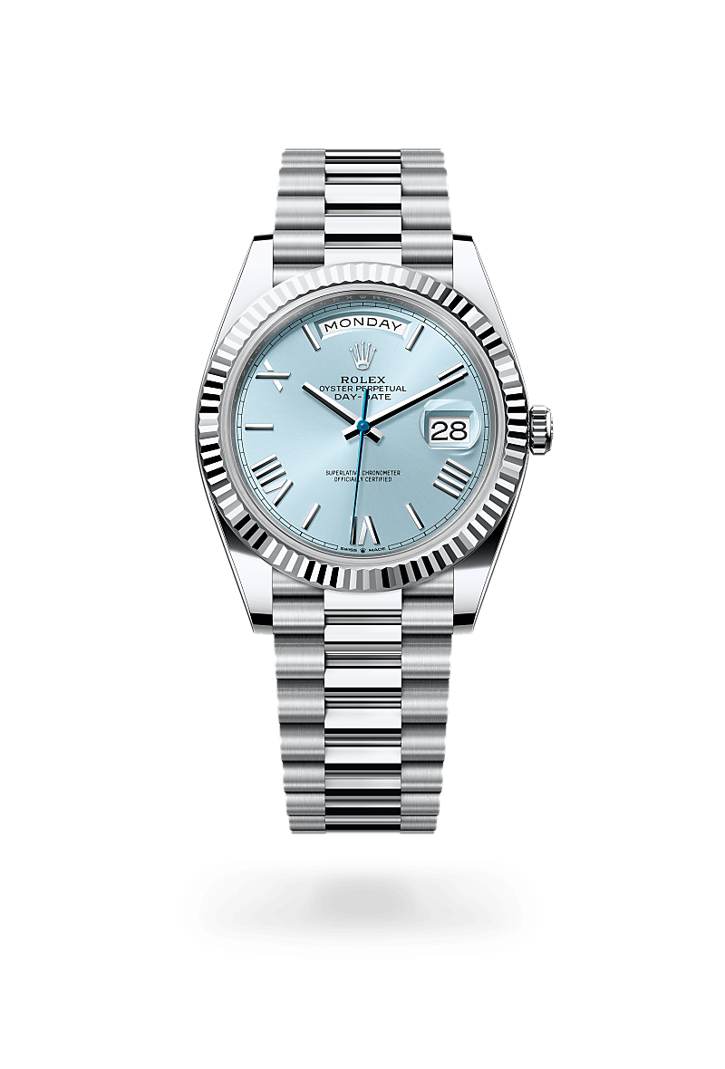 Rolex Day-Date 40 – M228236-0012