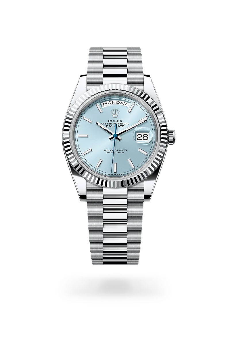 Rolex Day-Date 40 – M228236-0018
