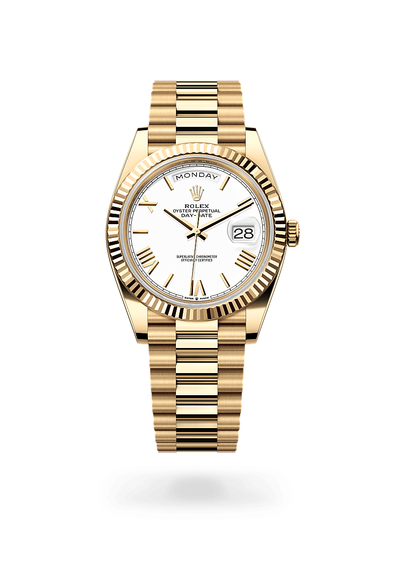 Rolex Day-Date 40 – M228238-0042