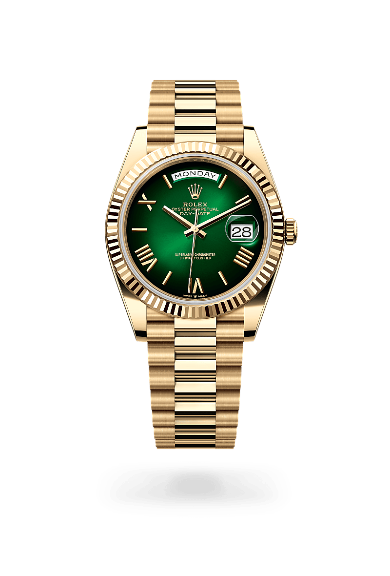 Rolex Day-Date 40 – M228238-0069
