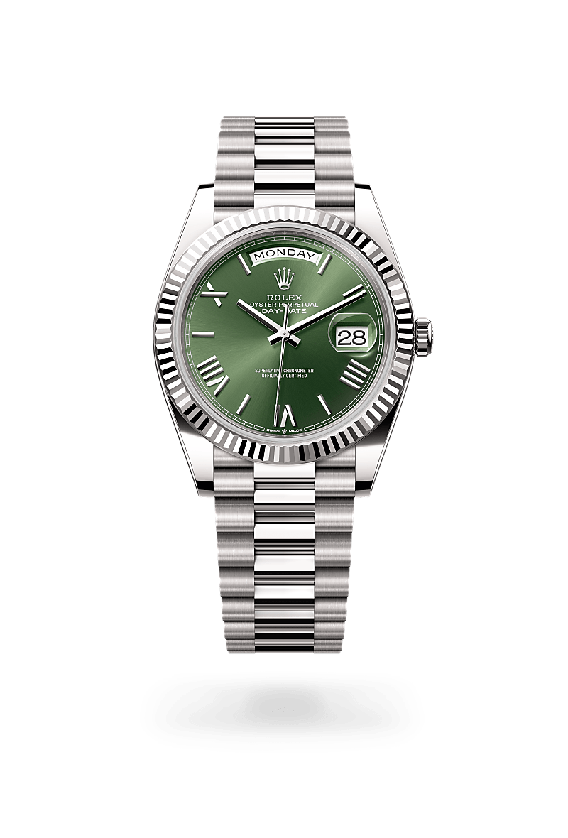 Rolex Day-Date 40 – M228239-0033