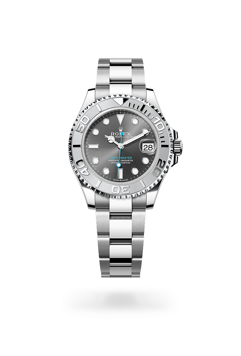 Rolex Yacht-Master 37 – M268622-0002