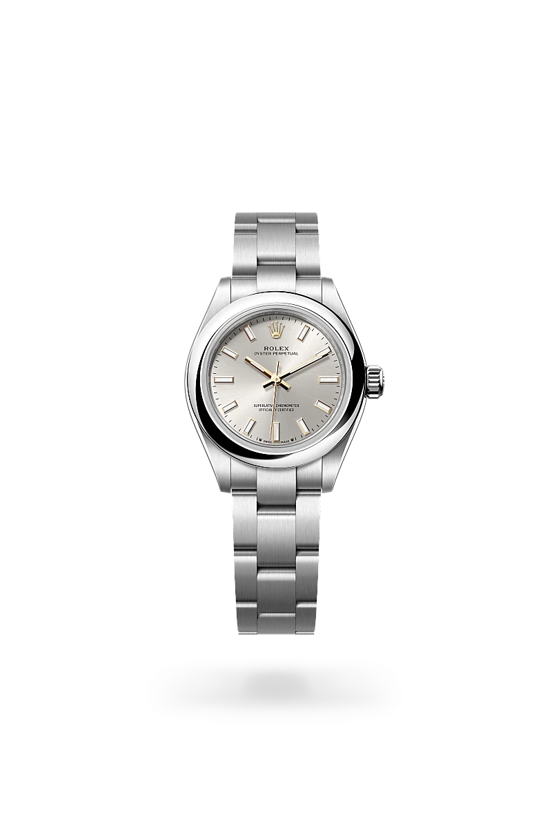 Rolex Oyster Perpetual 28 – M276200-0001