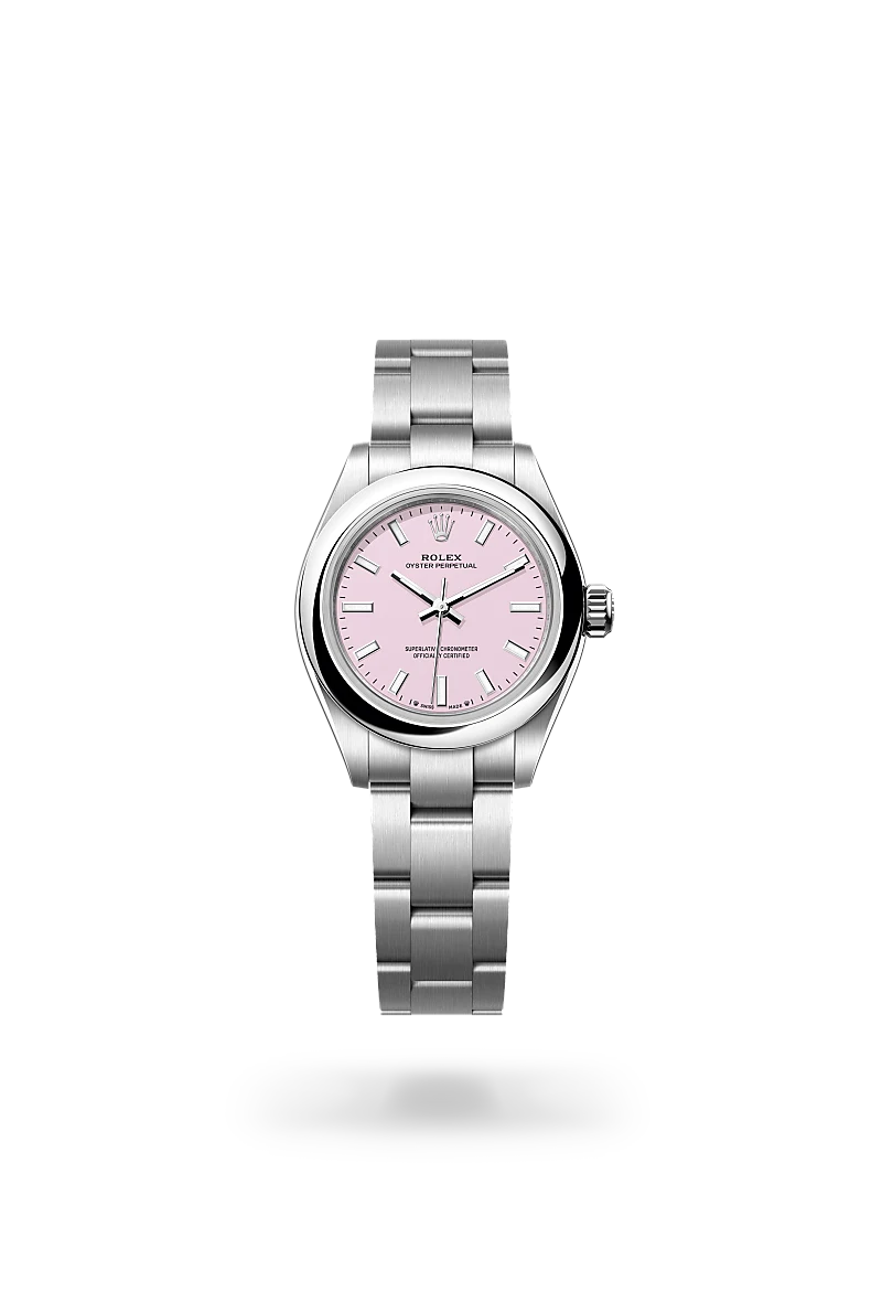 Rolex Oyster Perpetual 28 – M276200-0009