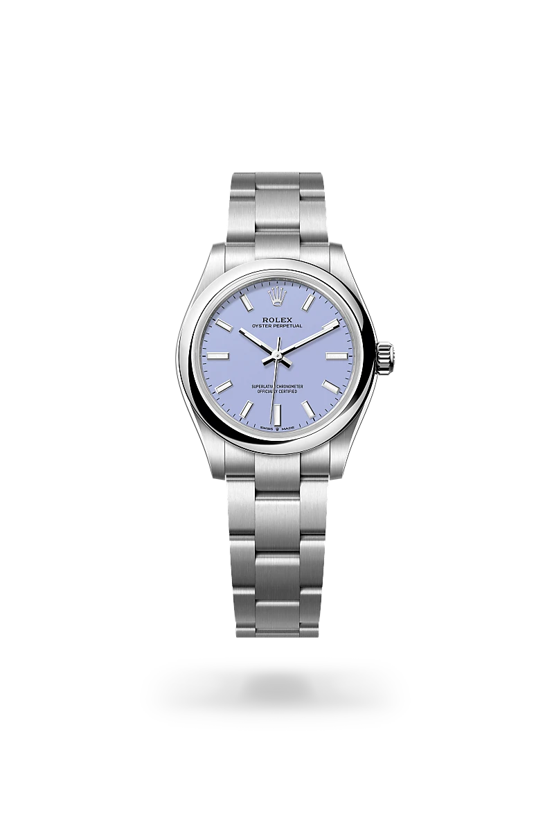 Rolex Oyster Perpetual 31 – M277200-0014
