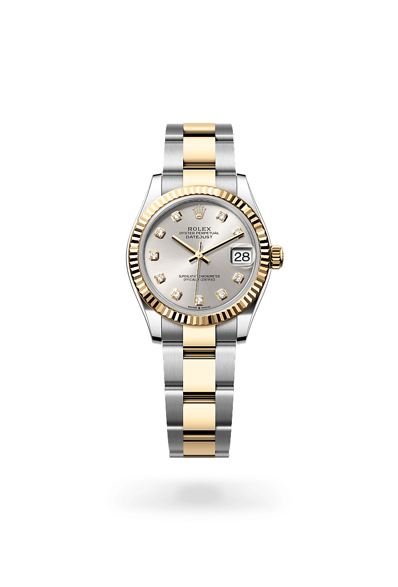 Rolex Datejust 31 – M278273-0019
