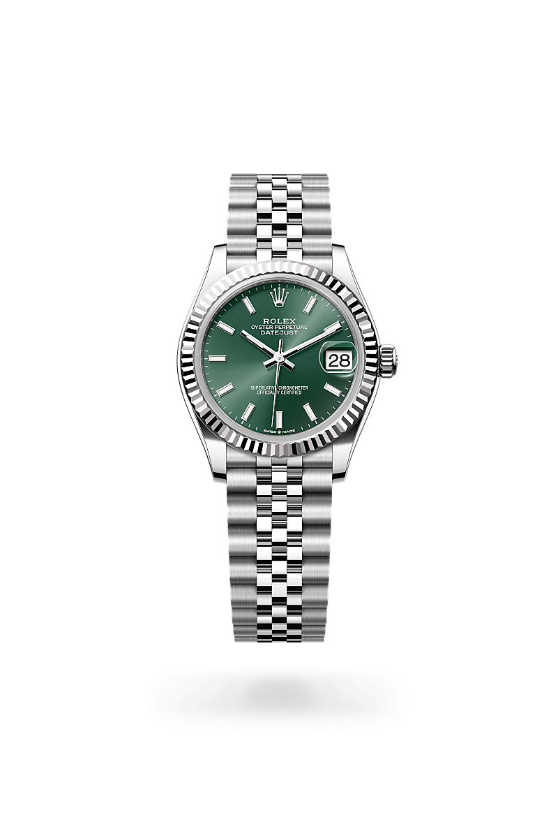 Rolex Datejust 31 – M278274-0018