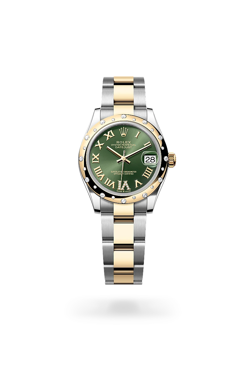 Rolex Datejust 31 – M278343RBR-0015