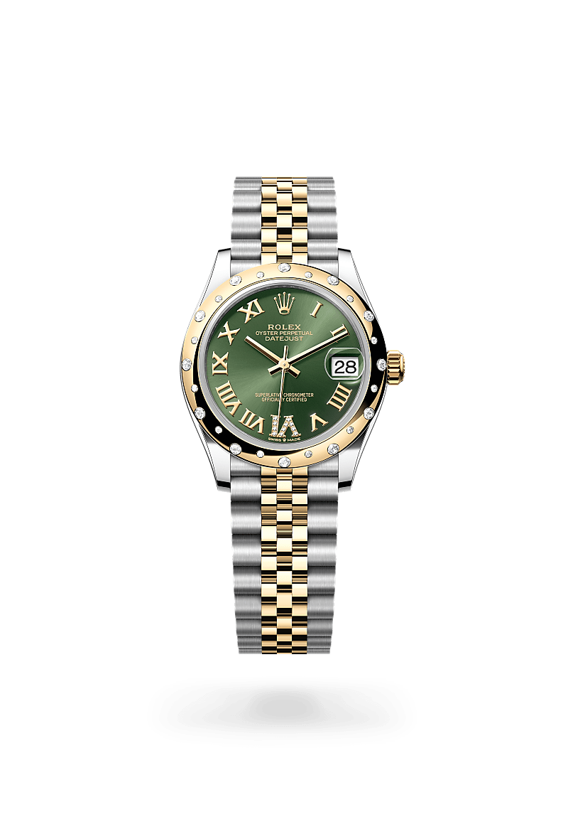 Rolex Datejust 31 – M278343RBR-0016