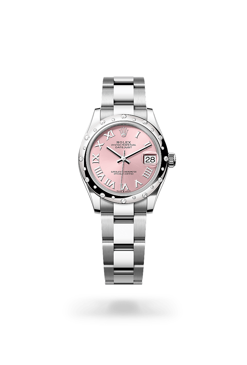 Rolex Datejust 31 – M278344RBR-0021
