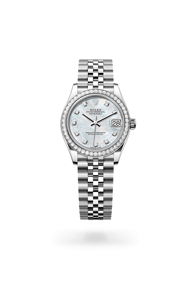Rolex Datejust 31 – M278384RBR-0008