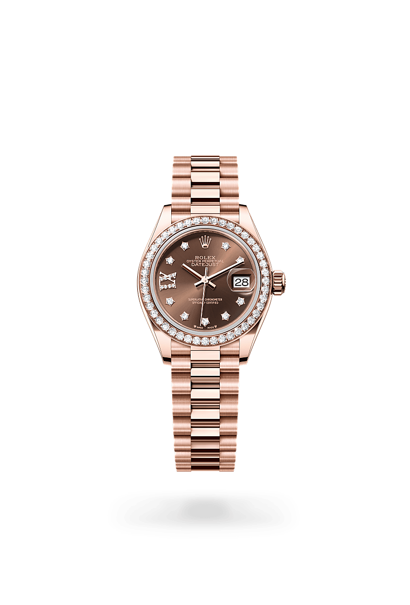 Rolex Lady-Datejust – M279135RBR-0001