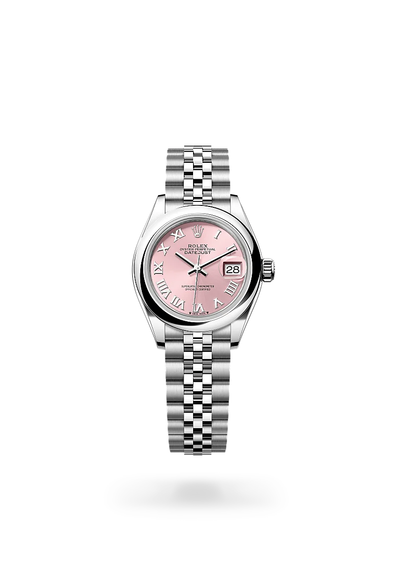 Rolex Lady-Datejust – M279160-0013
