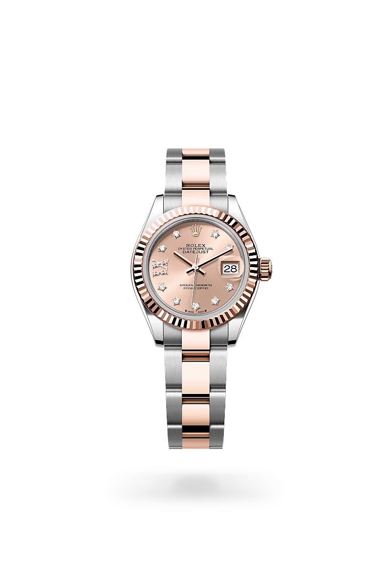 Rolex Lady-Datejust – M279171-0028