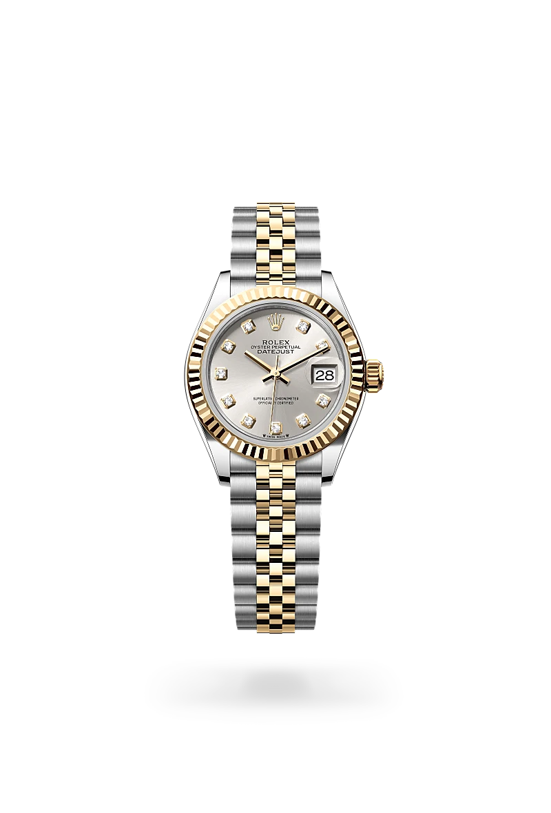 Rolex Lady-Datejust – M279173-0007