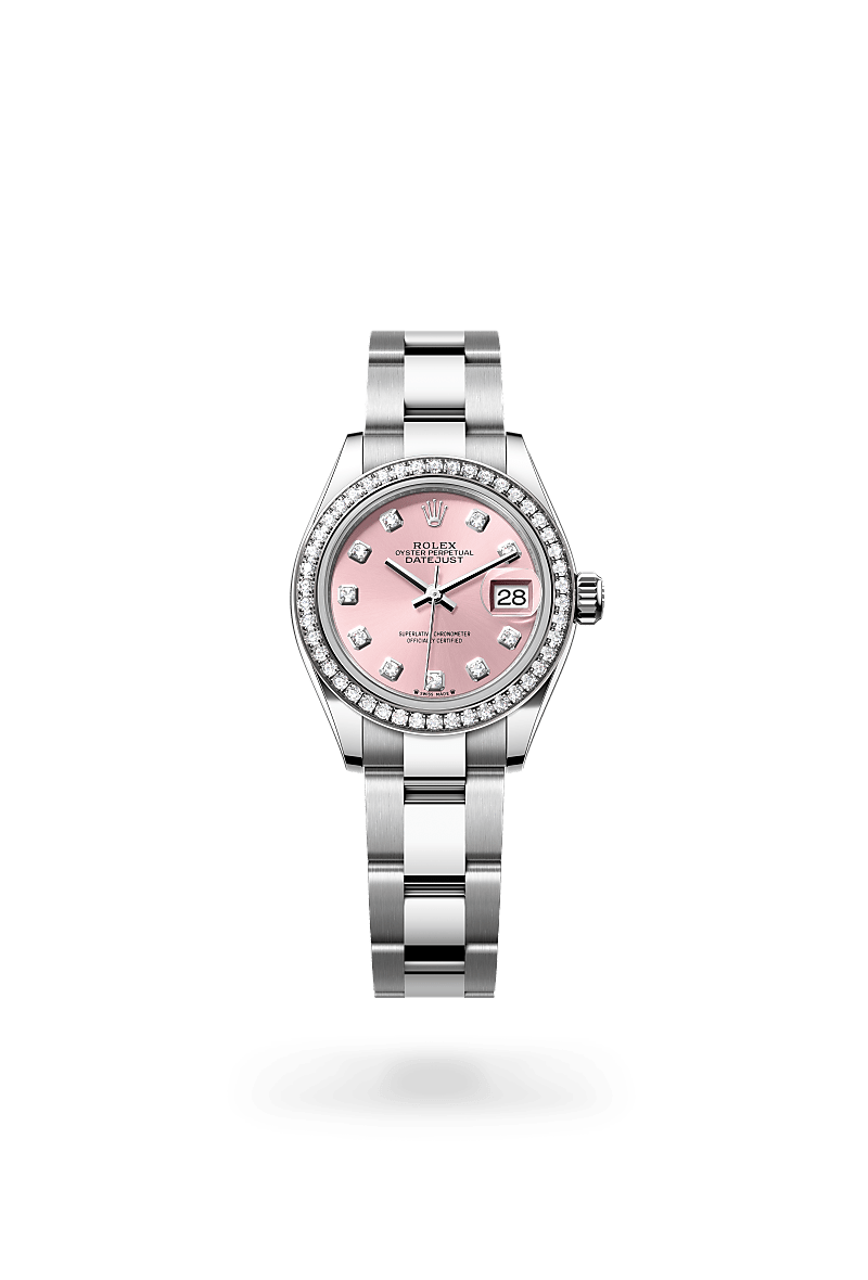 Rolex Lady-Datejust – M279384RBR-0004