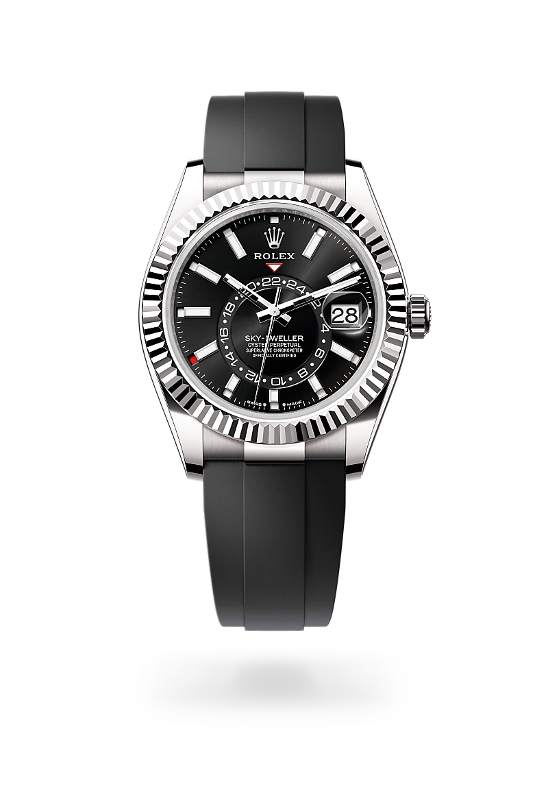Rolex Sky-Dweller – M336239-0002
