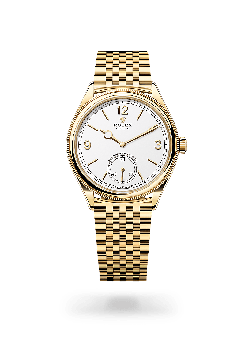 Rolex 1908 – M52508-0008