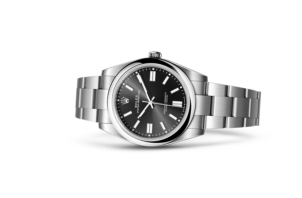 Oyster Perpetual M124300-0002