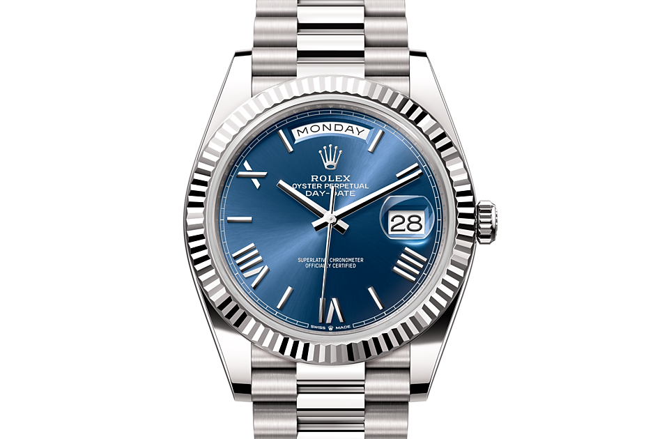 Day-Date M228239-0007